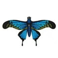 thumbnail image 1 of TheFound Mini Kite, Colorful Parrot Butterfly Bird Kite Beach Kite with Rod for Outdoor Park, 1 of 7