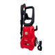 thumbnail image 1 of Hidrolavadora de Alta Presión Energizer EZX1400 Rojo 1400w Pres Max 1595 psi 127v - 60hz, 1 of 4