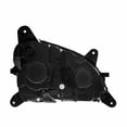 thumbnail image 2 of For Peterbilt 579 2012-2020 Headlight Driver Side | Black Housing | LED Light Bar/Signal Lights | High/Low Projector, 2 of 4
