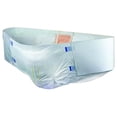 thumbnail image 5 of Tranquility Bariatric Adult Incontinence Brief 3X-Large Heavy Absorbency Bariatric, 2190, Maximum, 8 Ct, 5 of 7