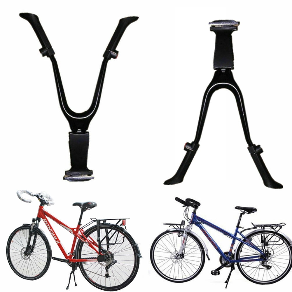 bicycle double stand