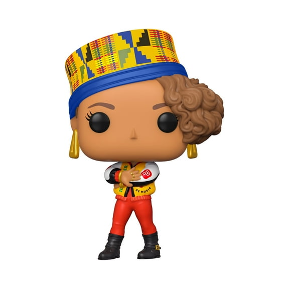 Funko POP! Pepa Vinyl Figure (3.75")