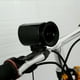 thumbnail image 3 of Bocina de bicicleta negra con 6 sonidos campana electrónica altavoz de alarma ANGGREK  Otros, 3 of 8