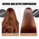 thumbnail image 4 of Mascarilla capilar con queratina y nueces para cabello seco, reparador, suave, alisador, hidratante y nutritivo | 3109750245390, 4 of 4