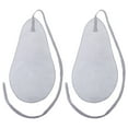 thumbnail image 1 of 2Pcs Saxophone Cotton Long Wipes Clarinet Saxophone Maintenance Cleaning Tool, 1 of 8