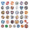 thumbnail image 2 of S3 Beyblade Burst B-34 A-129 Solo (Sin Caja , Lanzador), 2 of 4