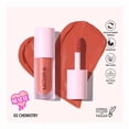 thumbnail image 3 of Rubor líquido Moira Love Steady 002 Chemistry 5.8 g, 3 of 6