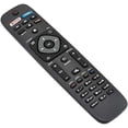 thumbnail image 2 of Control Remoto Reemplazo Xtrasaver para Smart TV Philips NH500UP 43PFL5604/F7 50PFL5604/F7 50PFL5704/F7 55PFL5604 65PFL5604, 2 of 3