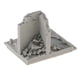 thumbnail image 5 of 1/35 Kit Modelo De Resina Sin Arquitectura Ruinas Decoraciones De Paisajes En Miniatura, 5 of 7