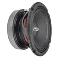thumbnail image 1 of Altavoz de bajo medio PRV AUDIO, 6 MB, 550 pies, 6.5 pulgadas, 275 W RMS, 8 ohmios, 1 of 7