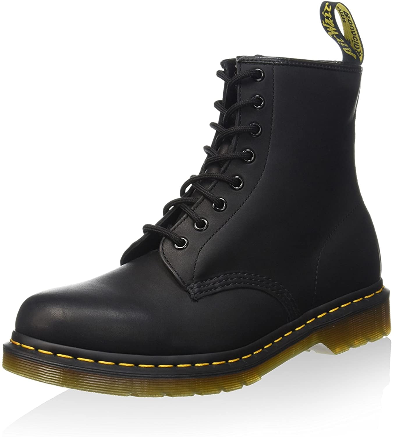 Dr. 8-Eye Boot - Walmart.com