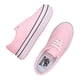 thumbnail image 3 of Tenis Vans  Mujer Comfycush Skate Rosa VN0A4U1DXQ8, 3 of 4