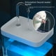 thumbnail image 3 of Dispensador de agua para gatos, automático, con flujo circulante, silencioso, sin boca húmeda, para perros, suministros para mascotas, 3 of 5