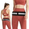 thumbnail image 2 of Cinturón de corrección pélvica posparto para mujeres embarazadas, cinturón de entrepierna, cinturón abdominal, cinturón transpirable, cinturón de cadera, cinturón abdominal, 2 of 5
