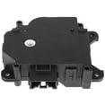 thumbnail image 2 of Air Door Actuator A/C HAVC Heater Blend Door Actuator Replacement for 1997-2001 for Toyota for Camry, 1999-2003 for Toyota for Solara 604-947, 2 of 5