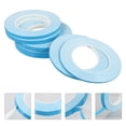 thumbnail image 2 of 6 Rolls Double-sided Adhesive Thermal Tape Conductive Tape for LED Light Panel, 2 of 7