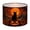 Color 3, variant on Drum Lamp Shade Adorable Ghost Holding Pumpkin Spooky Halloween Forest Scene Lantern o Lampshade for Table Lamps Floor Lamps Pendant Light 13"x13"x10" Replacement Linen Large Lamp Shade Easy Assembly
