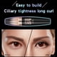 thumbnail image 5 of Máscara de pestañas alargadora de pestañas Blackest Black Great Lash curl Máscara de princesa voluminosa Máscara negra de fibra de seda 4D Máscara alargadora de pestañas P(Compre 2 y obtenga 1 gratis), 5 of 9