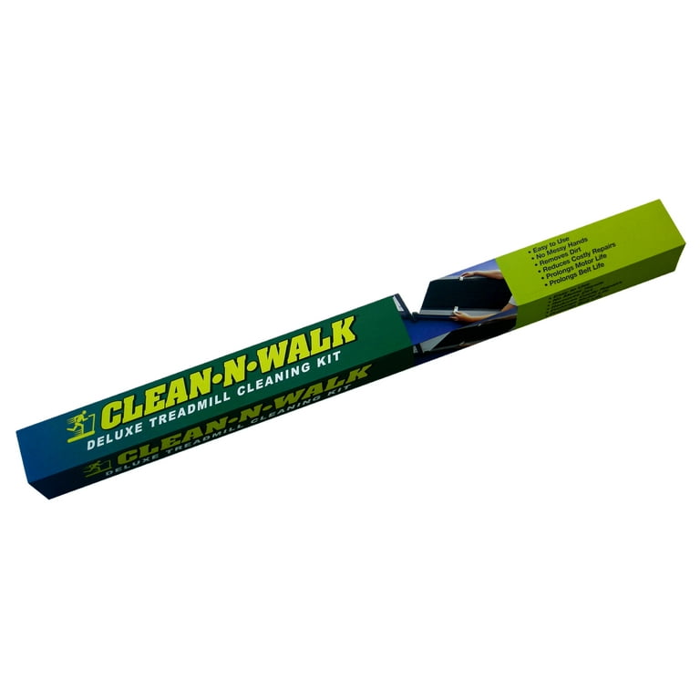 Treadmill top lubrication kit