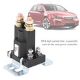 thumbnail image 1 of 12v 500A 12V Car Auto Starting Relay Automotive Battery Isolator Relay for Car Power Switch, 1 of 8