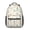 Princess and Carriage-1, variant on Princess and Knight Pink Pattern Backpack for School, Cute School Bag with Adjustable Shoulder Straps and Padded Back, 15.3"x11"x6.7"