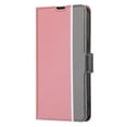 thumbnail image 5 of For Oppo A5 Pro 4G (Global) 5G (Global) A5 Energy 5G (China) Case Card Holder Twill Texture Leather, 5 of 5