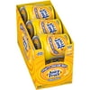 Juicy fruit, sugar free fruity chews original chewing gum, 40 ct