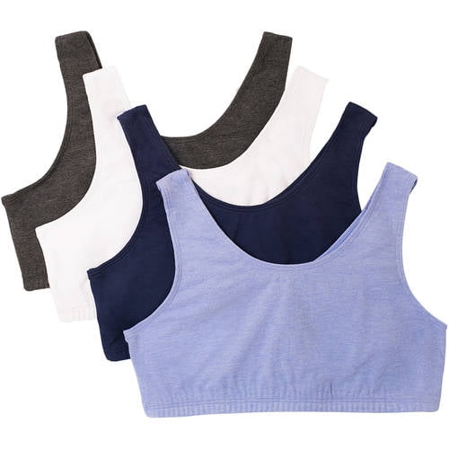walmart zip up sports bra