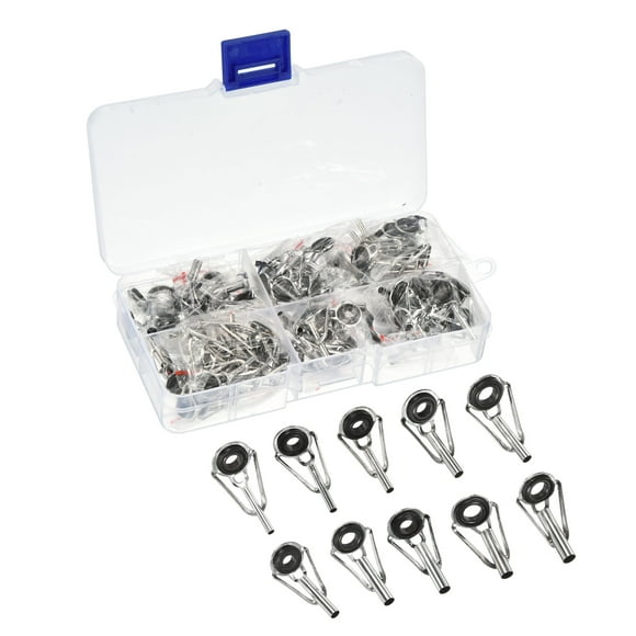 Fishing Rod Guide Repair Kit