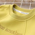 thumbnail image 4 of Sudaderas con capucha para niños, camisetas de algodón, prendas de vestir exteriores, primavera y otoño, uniformes para niños y adolescentes, ropa para niños, 2023, 4 of 5