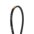 thumbnail image 1 of Unique Bargains B-1676 V-Belts Drive Belt, 1676mm Inner Girth, Rubber, for Power Transmission, 1 of 6