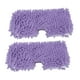 thumbnail image 4 of Paño Para Trapeador, Repuestos Para Trapeador Fibra Respetuosa Con El Medio Ambiente 2 Piezas Almohadillas Para Trapear De Limpieza Eficiente Para Shark S3550 S3901 S3601 S3501, 4 of 7