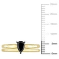 thumbnail image 2 of Everly Women's Diamond 14k Yellow Gold Bridal Set, 2 of 7