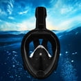 thumbnail image 1 of Cámara Gafas de buceo Banda elástica Máscara de snorkel Gafas Accesorios de natación Hugtrwg Para estrenar, 1 of 9