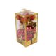 thumbnail image 2 of Bolas De Navidad De Plástico Set de decoración navideña con 32 cajas de regalo con cascabeles y bolas para decorar el árbol, 20x10x10 cm, rojo, 32 piezas Rkxzt, 2 of 7