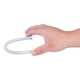 thumbnail image 4 of Doblador de resorte herramienta flexible de alta dureza tubo de cobre y acero doblador de resorte fácil de usar súper elástico para reparación en el hogar ANGGREK Otros, 4 of 8