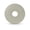 100FT, variant on 66ft Melamine Edge Banding, 3/4 inch x 66ft White Edge Banding for Plywood Furniture, Flexible and Pre-glued White Veneer Edging - Ideal Cabinet Edge Banding Solution