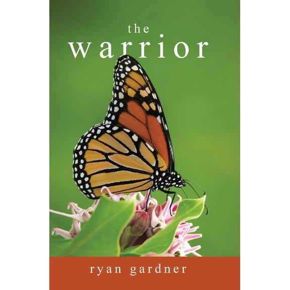 The Warrior, (Hardcover)