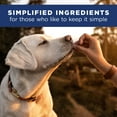 thumbnail image 5 of Natural Balance Limited Ingredient Diets Potato & Duck Formula Dry Dog Food, 26 Pounds, Grain Free, 5 of 12