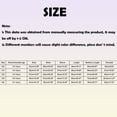 thumbnail image 3 of Toddler Baby Boy Fall Winter Clothes Long Sleeve Crewneck Pullover Sweatshirt Jogger Pants Set 2Pcs Contrast Outfit 6-12 Months 12-24 Months 2T 3T 4T 5T 6T 7T 8T 9T Children(Wine,3-4 Years), 3 of 8