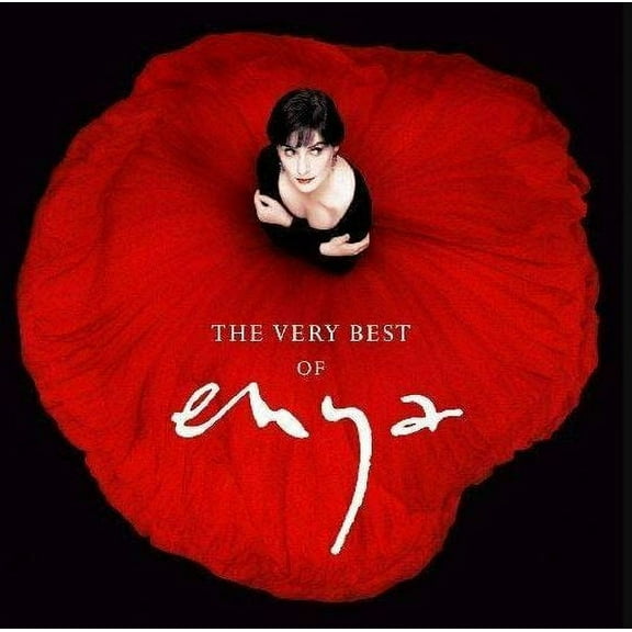 Enya - Very Best of Enya - Music & Performance - CD