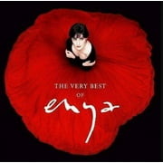 ENYA MUSIC Enya - Very Best of Enya - Music & Performance - CD