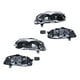 thumbnail image 1 of Par de FAROS RAM 2015 al 2019 DODGE DEPO  ., 1 of 4