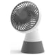 thumbnail image 2 of Ventilador, ventilador de techo, ventilador de escritorio, ventilador portátil, molino de viento plegable de verano, carga USB, pequeño ventilador de escritorio para estudiantes, oficina, ventilador d, 2 of 5