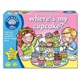 thumbnail image 2 of Where's My Cupcake? Board Game, 2 of 2