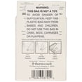 thumbnail image 2 of Thermoweb Zots Clear Adhesive Dots-Removable 3/8"X1/64" Thick 200/Pkg, 2 of 3