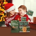 thumbnail image 4 of VBXOAE Christmas Bounce Gift Box and Safe Materials Combines Games and Gifts Surprising Up Mechanism Multiple Designs for All Ages Reusable for Ongoing, 4 of 5