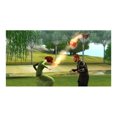 The Sims 3 Dragon Valley - Mac, Win - download