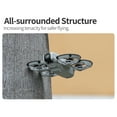 thumbnail image 4 of Protective Bumper Ring for DJI NEO Propeller Guard Bumper Protective Cover Anti-scratch Anti-collision Propeller Prop Bumper Anti-Drop Drone Propeller Protector Accessories, 4 of 7