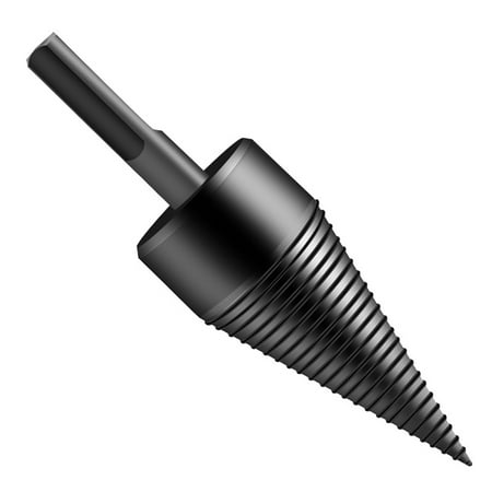 

Household woodworking tools Electric wood machine split cone drill 38mm Weichai drill bit Electric drill with coffin drill bit